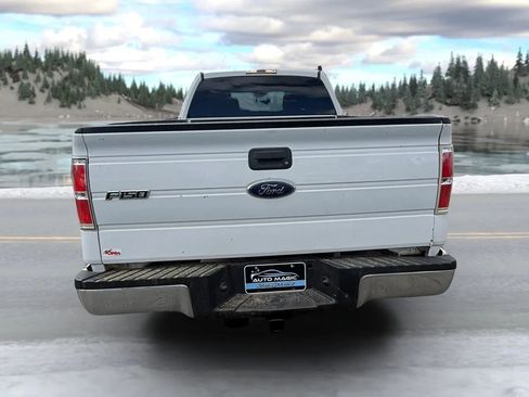 Used 2013 Ford F150 XLT w/ Trailer Tow Pkg image 4