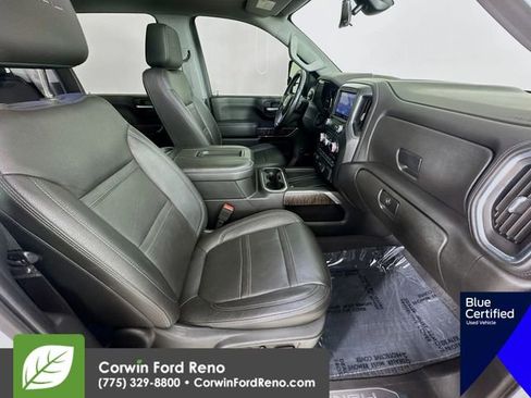 Used 2020 GMC Sierra 3500 Denali w/ Denali Ultimate Package image 33