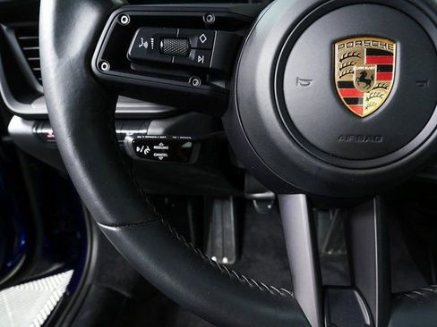 Certified 2023 Porsche 911 Targa 4 GTS AWD/4WD image 10