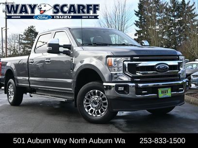 Used 2022 Ford F350 XLT w/ XLT Premium Package