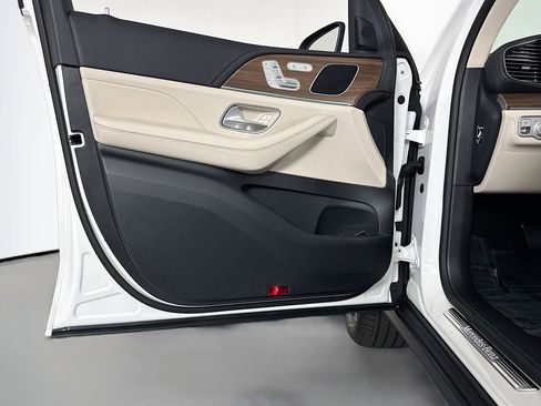 New 2026 Mercedes-Benz GLE 350 4MATIC image 20