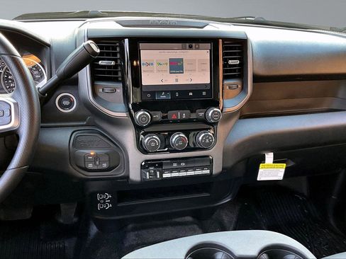 New 2026 RAM 4500 Tradesman w/ Chrome Appearance Group AWD/4WD image 7
