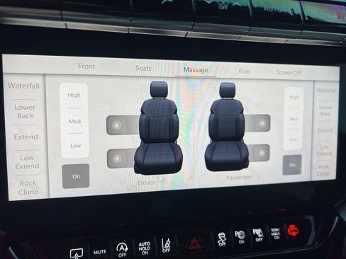 Used 2022 Jeep Grand Wagoneer Series III w/ Flexible Seating Group image 49