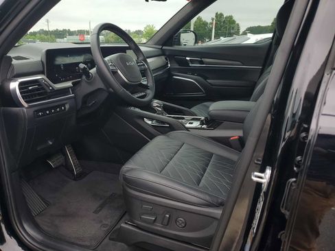 Used 2025 Kia Telluride SX Prestige X-Pro AWD/4WD image 16