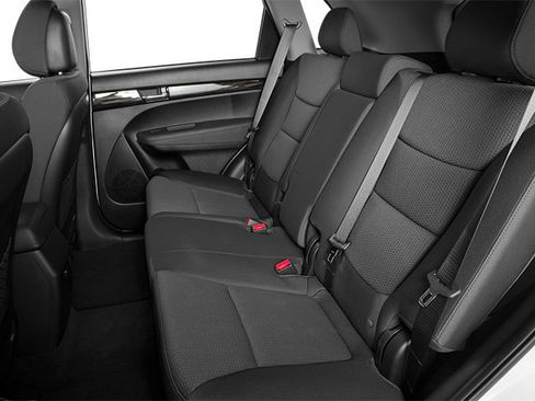 Used 2013 Kia Sorento LX w/ Convenience Pkg AWD/4WD image 17