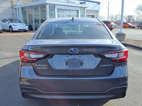 Certified 2025 Subaru Legacy Premium image 21