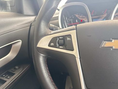 Used 2010 Chevrolet Equinox LT w/ Vehicle Interface Package FWD image 34