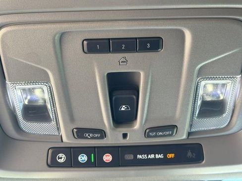 Used 2024 Chevrolet Silverado 1500 RST w/ Convenience Package II RWD image 33
