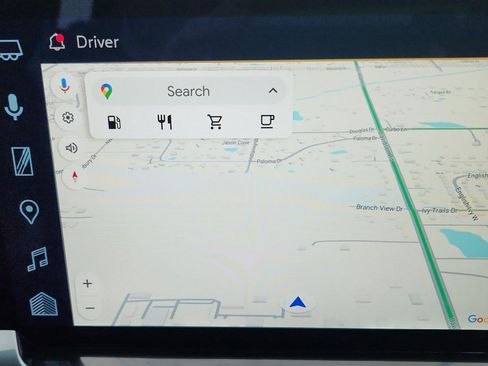 Used 2025 Chevrolet Silverado 1500 LT image 37