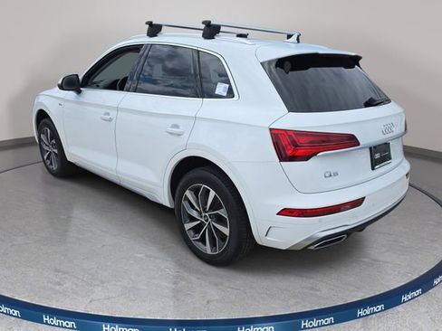 Used 2023 Audi Q5 2.0T Premium Plus AWD/4WD image 8