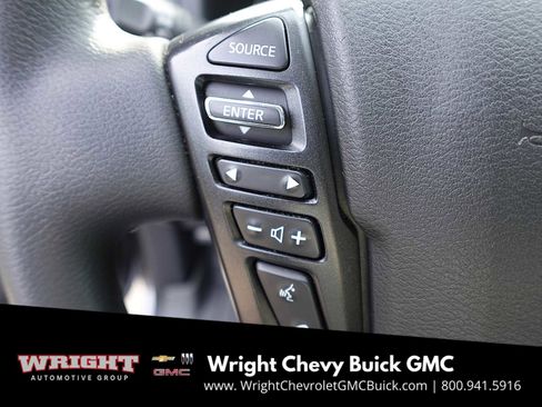 Used 2022 Nissan Frontier S w/ Technology Package image 15