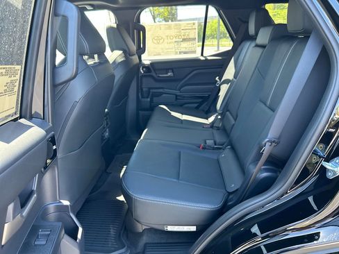 New 2026 Toyota 4Runner Limited AWD/4WD image 27