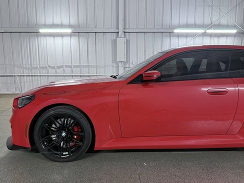 Used 2024 BMW M2 w/ Lighting Package image 15