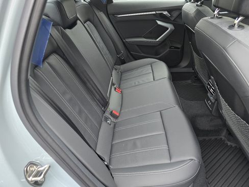 New 2026 Audi A3 2.0T Premium Plus image 27