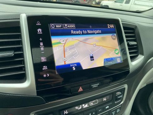 Used 2019 Honda Ridgeline RTL-T image 19