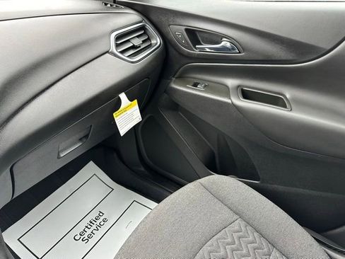 Used 2024 Chevrolet Equinox LT AWD/4WD image 31