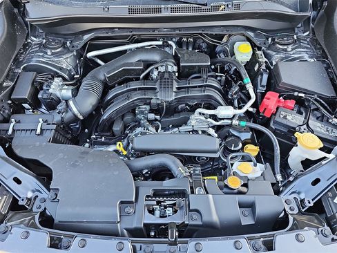 New 2026 Subaru Forester Premium image 30