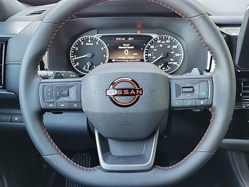 New 2026 Nissan Pathfinder Rock Creek AWD/4WD image 18