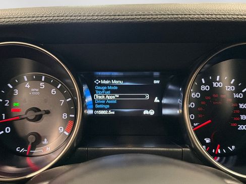 Used 2019 Ford Mustang Shelby GT350 w/ Technology Package RWD image 26