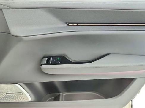 Used 2025 Polestar Polestar 3 AWD/4WD image 23