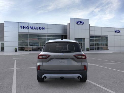 New 2025 Ford Escape Plug-in Hybrid w/ PHEV Premium Package image 5