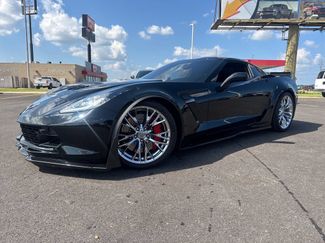 Used 2017 Chevrolet Corvette Z06 RWD 360° Tour