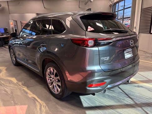 Used 2017 MAZDA CX-9 Grand Touring image 34