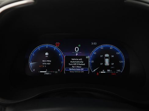 Used 2024 Toyota Highlander Limited AWD/4WD image 34
