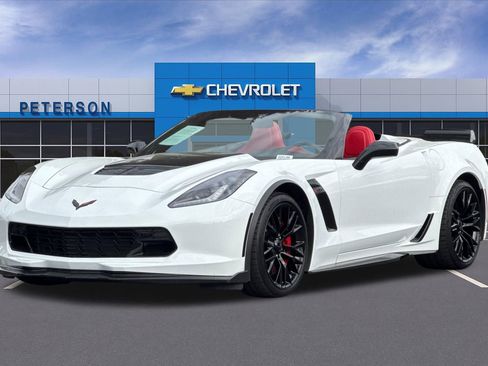 Used 2019 Chevrolet Corvette Z06 RWD image 8