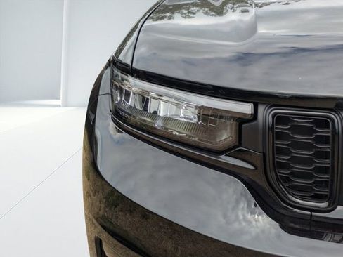 New 2025 Jeep Grand Cherokee L Limited w/ Black Appearance Package image 8