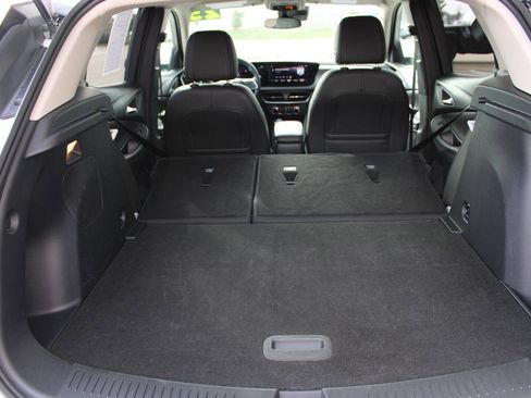 Used 2025 Buick Encore GX Preferred image 27