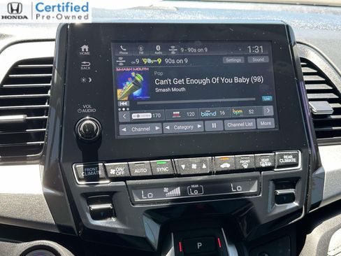 Certified 2022 Honda Odyssey EX-L image 23