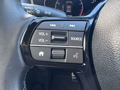 Used 2024 Honda Civic Sport image 32