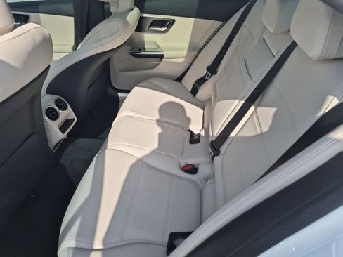 Certified 2023 Mercedes-Benz C 300 Sedan image 19