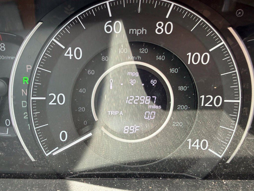 Used 2013 Honda CR-V EX-L image 30