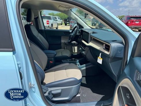 New 2026 Ford Maverick Lariat AWD/4WD image 35