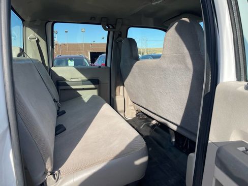 Used 2008 Ford F350 FX4 image 16