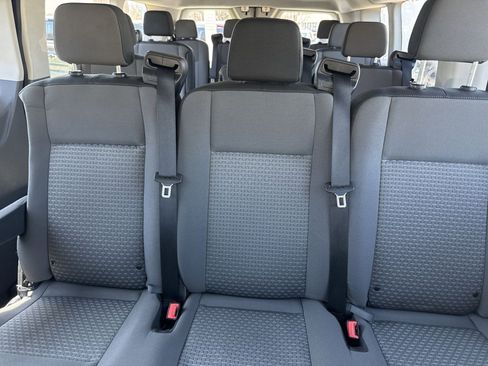 Used 2024 Ford Transit 350 XLT image 20