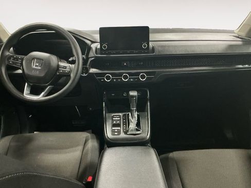 Used 2024 Honda CR-V EX image 11