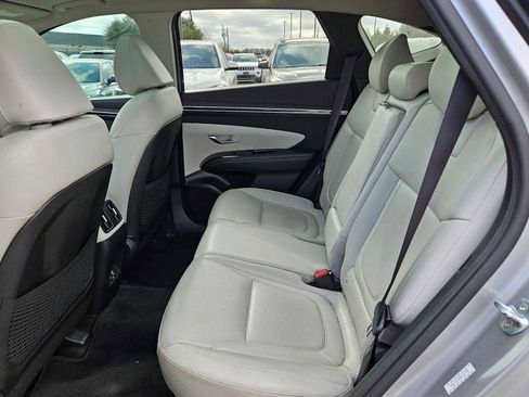 Used 2022 Hyundai Tucson Limited image 14