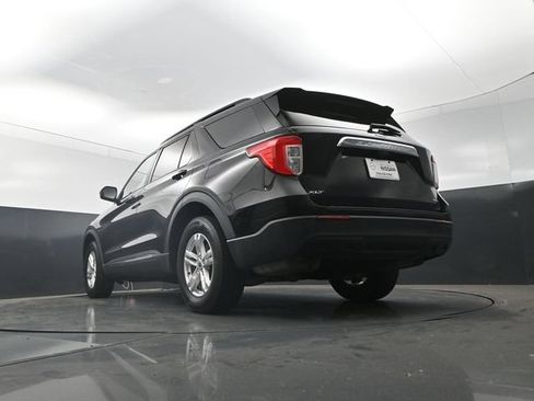 Used 2020 Ford Explorer XLT w/ Comfort Package AWD/4WD image 23
