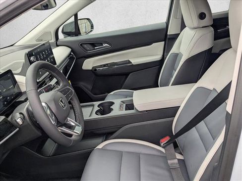 New 2026 Honda Prologue Touring image 2