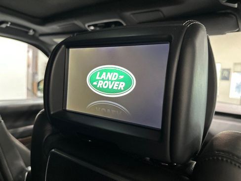 Used 2014 Land Rover Range Rover Autobiography AWD/4WD image 7
