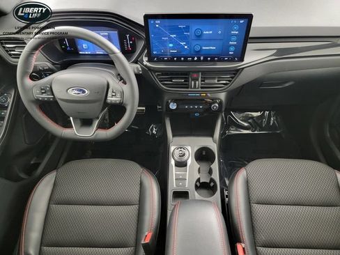 Used 2023 Ford Escape ST-Line w/ Tech Pack #1 AWD/4WD image 21