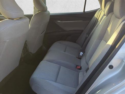 Certified 2025 Toyota Camry LE image 20
