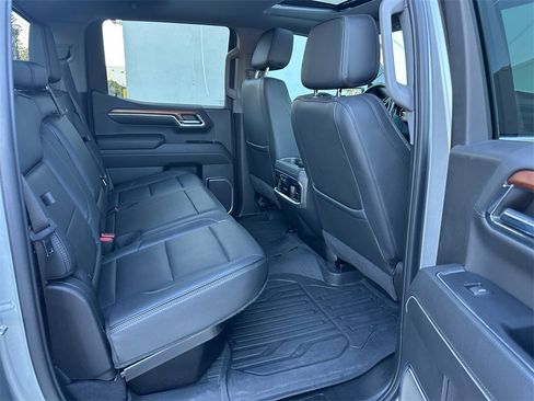 Used 2023 GMC Sierra 1500 Denali w/ Denali Reserve Package image 30