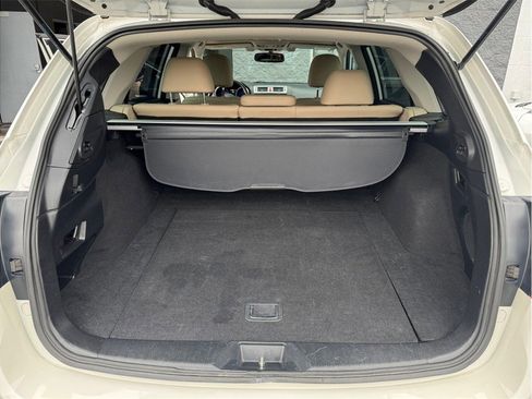 Used 2015 Subaru Outback 2.5i Limited AWD/4WD image 26