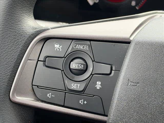 Used 2026 Nissan Sentra S w/ Floor Mat Package FWD image 19