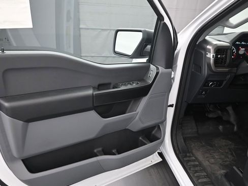 New 2026 Ford F150 XL AWD/4WD image 12