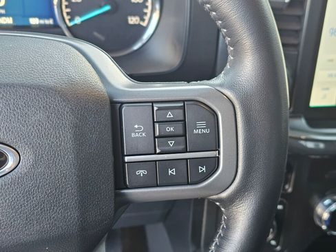 Certified 2022 Ford F150 XLT w/ Equipment Group 302A High image 23